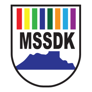 MSSD KUDAT Logo PNG Vector
