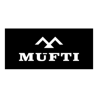MUFTI Logo PNG Vector