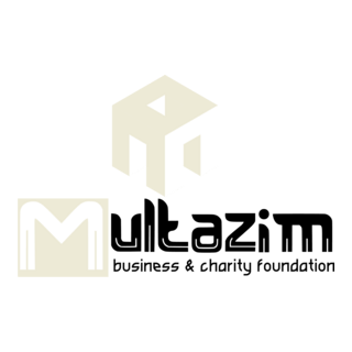 Multazim Logo PNG Vector