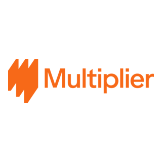 Multiplier Logo PNG Vector