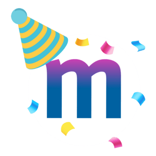 Mumsnet 25 Icon Logo PNG Vector