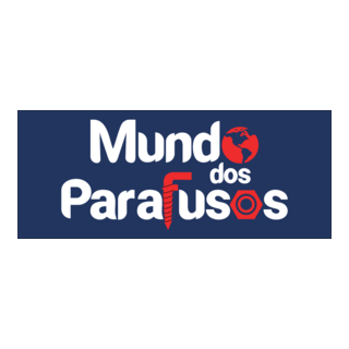 MUNDO DOS PARAFUSOS Logo PNG Vector