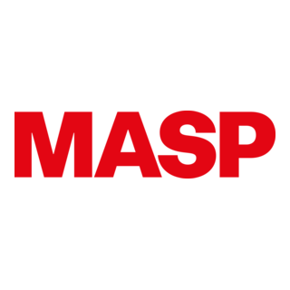 Museu de Arte de São Paulo (MASP) Logo PNG Vector