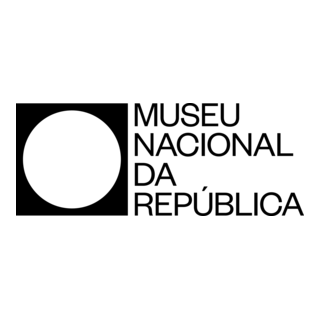 Museu Nacional (MuN) Horizontal Logo PNG Vector