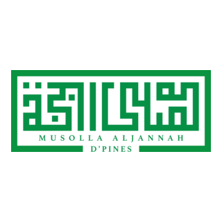 Mussola Al-Jannah D'Pines Logo PNG Vector