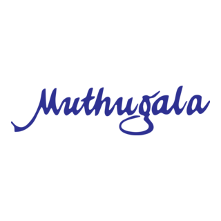 Muthugala Auto Service Logo PNG Vector
