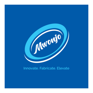 Mwonjo Commercial Kitchen Equipment Logo PNG Vector