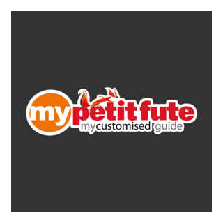 Mypetitfute Logo PNG Vector