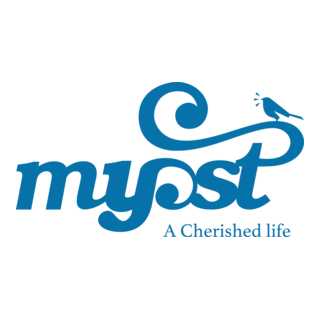 myst Logo PNG Vector