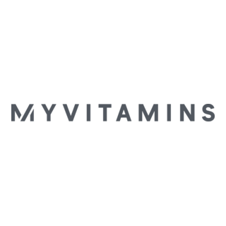 Myvitamins Logo PNG Vector