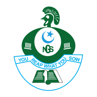 NABISUNSA GIRLS' SCHOOL Logo PNG Vector