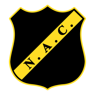 NAC Breda Logo PNG Vector