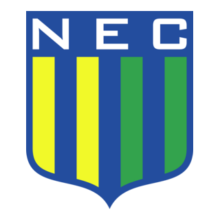 Nacional Esporte Clube Ltda Logo PNG Vector