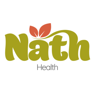 Nath Health Logo PNG Vector