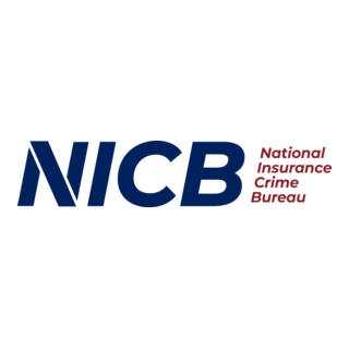 National Insurance Crime Bureau Logo PNG Vector
