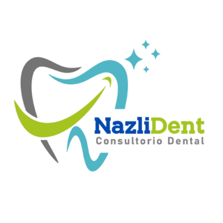 NAZLI DENT Logo PNG Vector