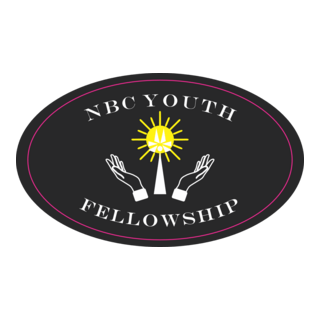NBC Youth_BADGE PIN Logo PNG Vector