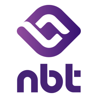 NBT National Broadcasting Services of Thailand Logo PNG Vector