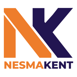 Nesmakent Logo PNG Vector