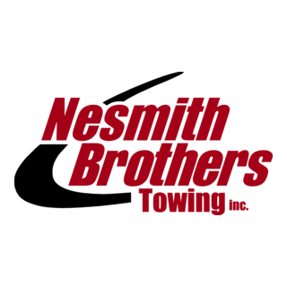 Nesmith Brothers Towing Logo PNG Vector