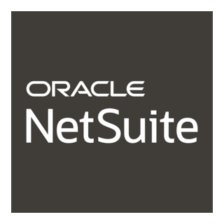 NetSuite Logo PNG Vector