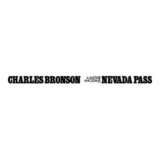 Nevada Pass Logo PNG Vector