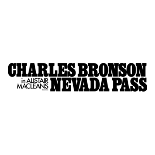 Nevada Pass Logo PNG Vector