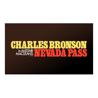 Nevada Pass Logo PNG Vector