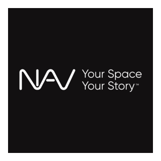 New Age Veneers Logo PNG Vector