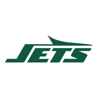 New York Jets 2024 Logo PNG Vector
