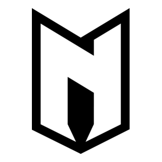 Nexus Gaming Logo PNG Vector