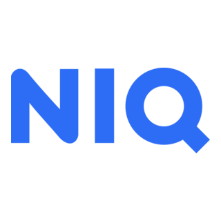 NielsenIQ Logo PNG Vector