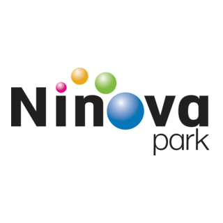 NinovaPark AVM Logo PNG Vector