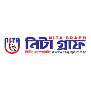 Nita Graph Logo PNG Vector
