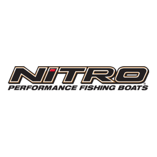 Nitro Boats Logo PNG Vector