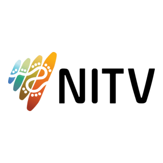 NITV Logo PNG Vector