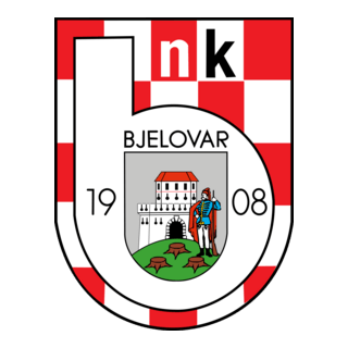 Nk Bjolevar Logo PNG Vector