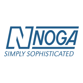 Noga Logo PNG Vector
