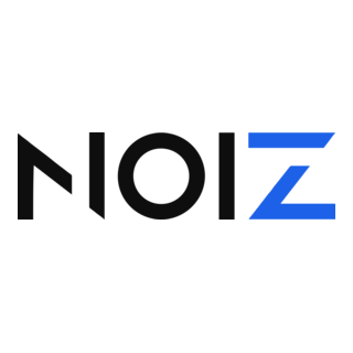 NOIZ Logo PNG Vector