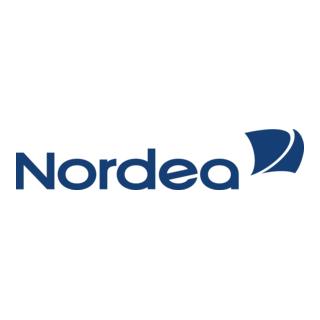 Nordea Logo PNG Vector