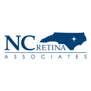 North Carolina Retina Associates Logo PNG Vector
