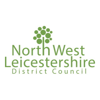 North West Leicestershire District Council Logo PNG Vector