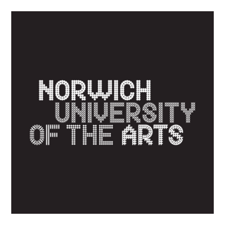 Norwich University of the Arts Small Logo PNG Vector