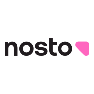 Nosto Logo PNG Vector