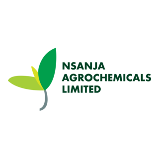 Nsanja Agro Chemicals Uganda Logo PNG Vector