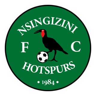 Nsingizini Hotspurs Logo PNG Vector