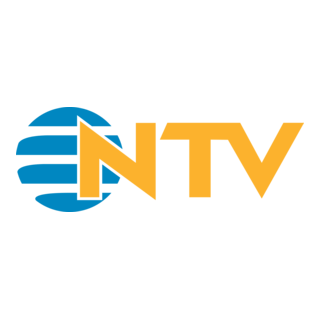 NTV Logo PNG Vector