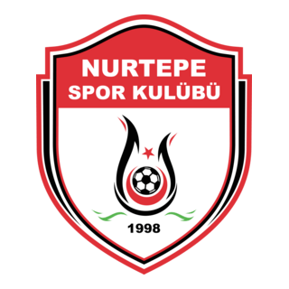 Nurtepe Spor Logo PNG Vector