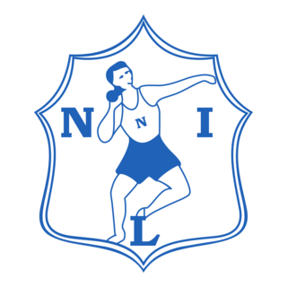 Nybergsund IL-Trysil Logo PNG Vector