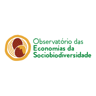 Observatório das Economias da Sociobiodiversidade Logo PNG Vector